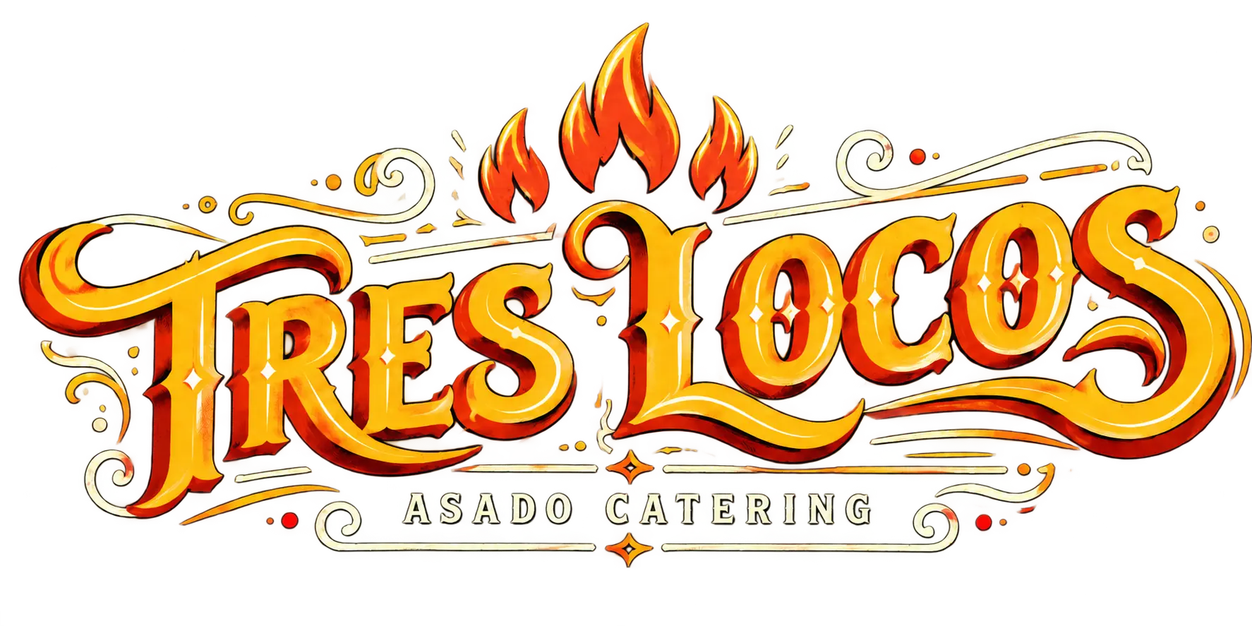 Tres Locos Asado Catering